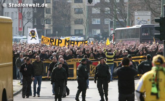 VfL Bochum vs Borussia Dortmund (2-0) (14)