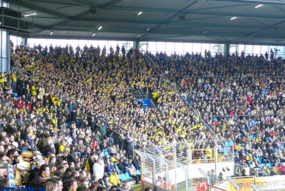 VfL Bochum vs Borussia Dortmund (2-0) (17)