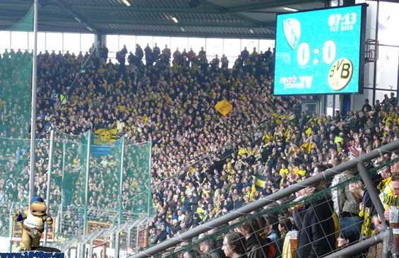 VfL Bochum vs Borussia Dortmund (2-0) (18)