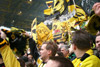 Borussia Dortmund vs 1. FC Nürnberg (0-0)