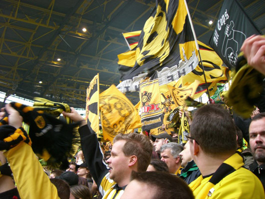 Borussia Dortmund vs 1. FC Nürnberg (0-0) (2)