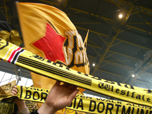 Borussia Dortmund vs 1. FC Nürnberg (0-0) (3)
