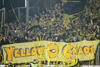 DSC Arminia Bielefeld vs Borussia Dortmund (1-0)