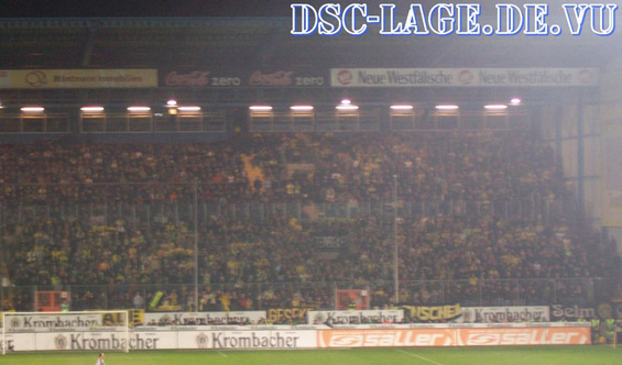DSC Arminia Bielefeld vs Borussia Dortmund (1-0) (5)