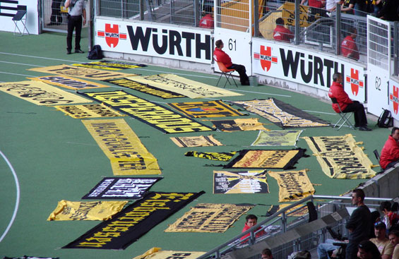 VfB Stuttgart vs Borussia Dortmund (1-3) (8)