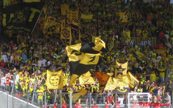 VfB Stuttgart vs Borussia Dortmund (1-3) (9)