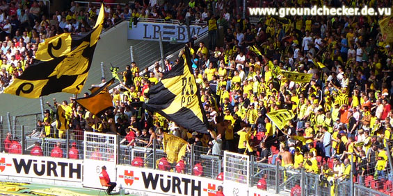 VfB Stuttgart vs Borussia Dortmund (1-3) (11)