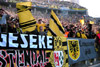 Hertha BSC vs Borussia Dortmund (0-1)