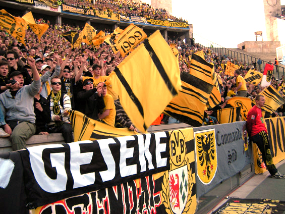 Hertha BSC vs Borussia Dortmund (0-1) (2)