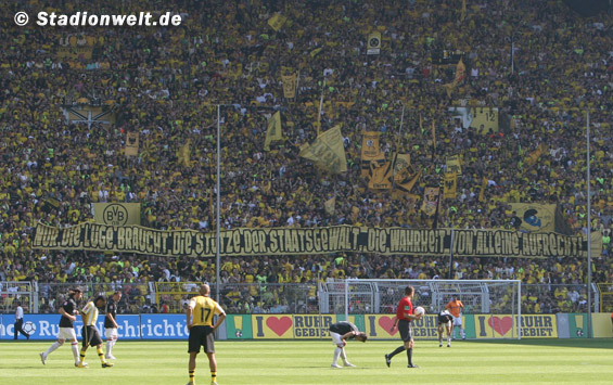 Borussia Dortmund vs Eintracht Frankfurt (2-0) (1)