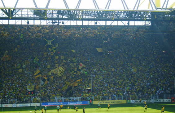 Borussia Dortmund vs Eintracht Frankfurt (2-0) (10)