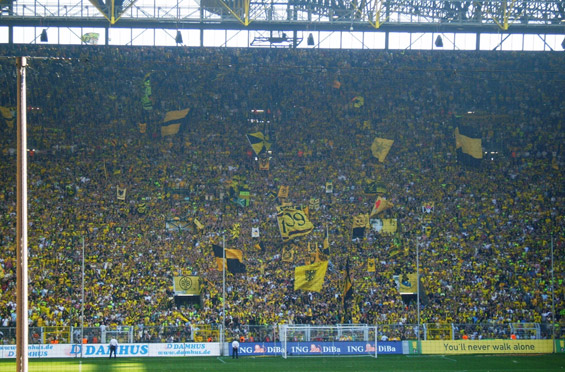 Borussia Dortmund vs Eintracht Frankfurt (2-0) (16)