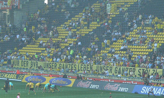 Borussia Dortmund vs Eintracht Frankfurt (2-0) (19)