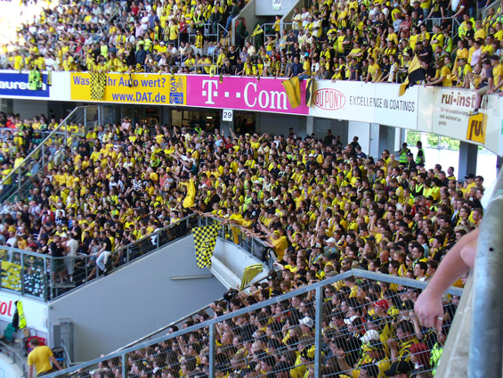 VfL Wolfsburg vs Borussia Dortmund (0-2) (13)
