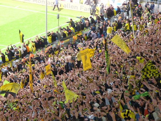Borussia Dortmund vs FC Schalke 04 (2-0) (3)