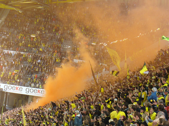 Borussia Dortmund vs FC Schalke 04 (2-0) (4)