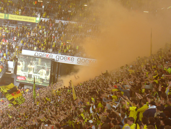 Borussia Dortmund vs FC Schalke 04 (2-0) (5)
