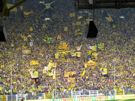 Borussia Dortmund vs FC Schalke 04 (2-0) (8)