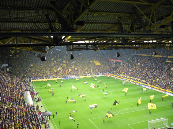 Borussia Dortmund vs FC Schalke 04 (2-0) (10)