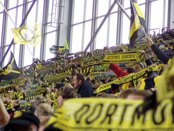 Borussia Dortmund vs FC Schalke 04 (2-0) (12)