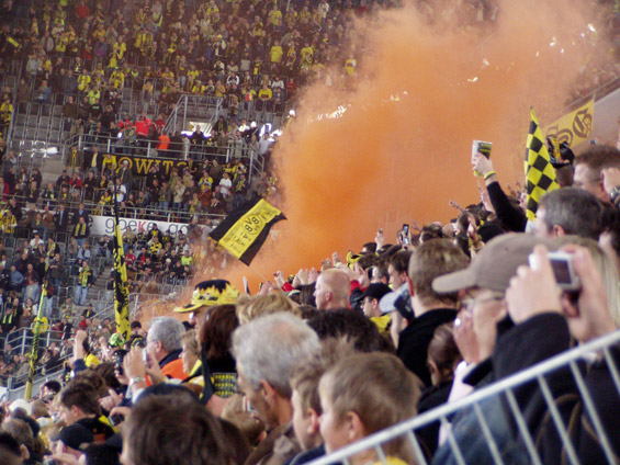 Borussia Dortmund vs FC Schalke 04 (2-0) (14)