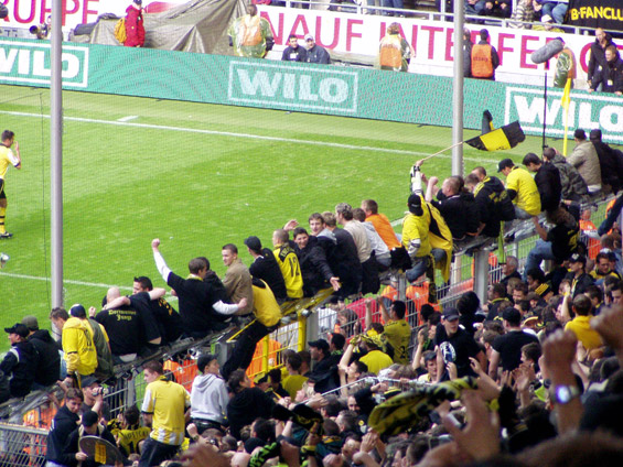 Borussia Dortmund vs FC Schalke 04 (2-0) (16)