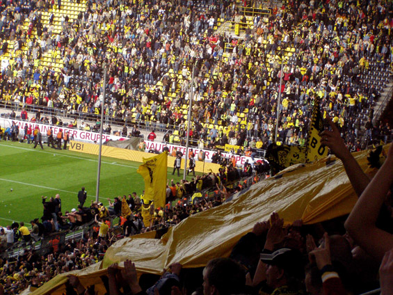 Borussia Dortmund vs FC Schalke 04 (2-0) (17)