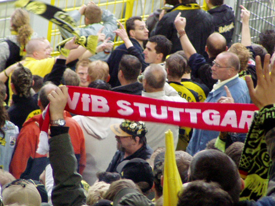 Borussia Dortmund vs FC Schalke 04 (2-0) (19)