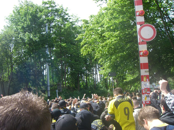 Borussia Dortmund vs FC Schalke 04 (2-0) (22)