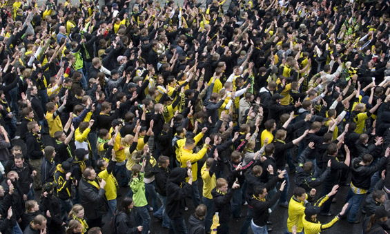 Borussia Dortmund vs FC Schalke 04 (2-0) (23)