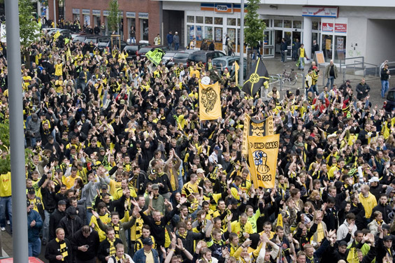 Borussia Dortmund vs FC Schalke 04 (2-0) (24)