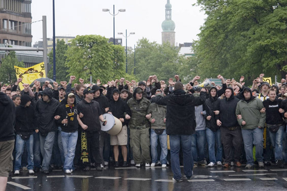 Borussia Dortmund vs FC Schalke 04 (2-0) (25)