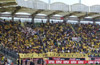 Bayer 04 Leverkusen vs Borussia Dortmund (2-1)