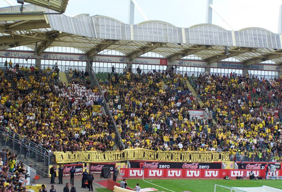 Bayer 04 Leverkusen vs Borussia Dortmund (2-1) (2)