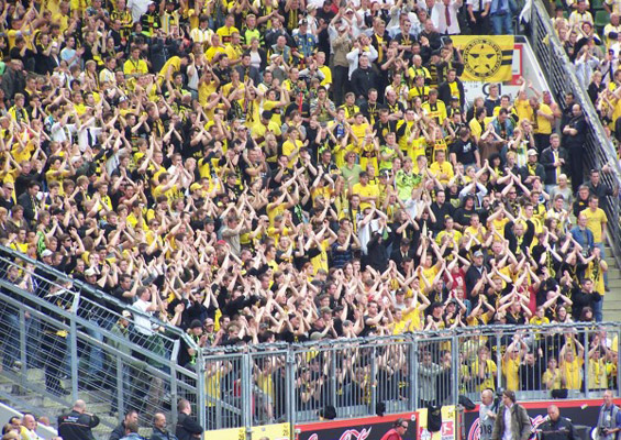 Bayer 04 Leverkusen vs Borussia Dortmund (2-1) (3)