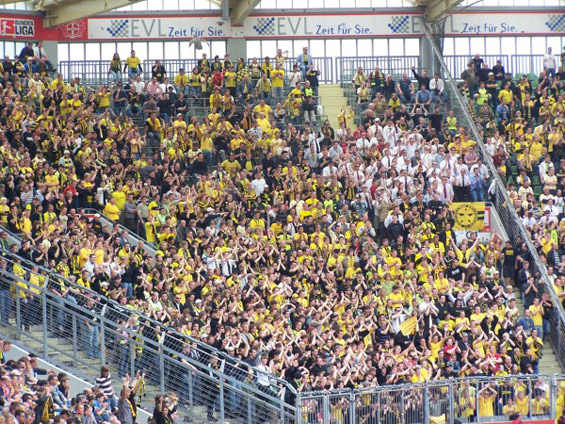 Bayer 04 Leverkusen vs Borussia Dortmund (2-1) (4)