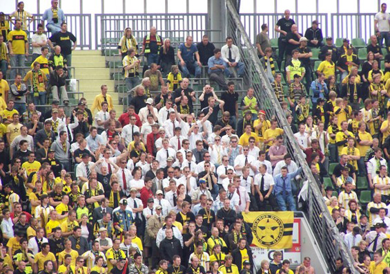 Bayer 04 Leverkusen vs Borussia Dortmund (2-1) (5)