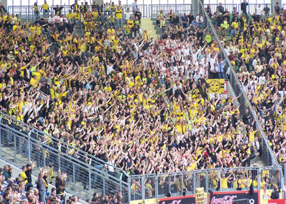 Bayer 04 Leverkusen vs Borussia Dortmund (2-1) (6)