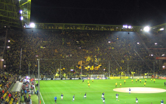 Borussia Dortmund vs VfL Bochum (1-1) (1)