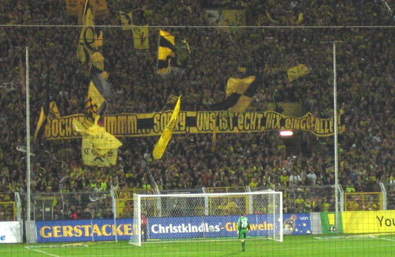 Borussia Dortmund vs VfL Bochum (1-1) (2)