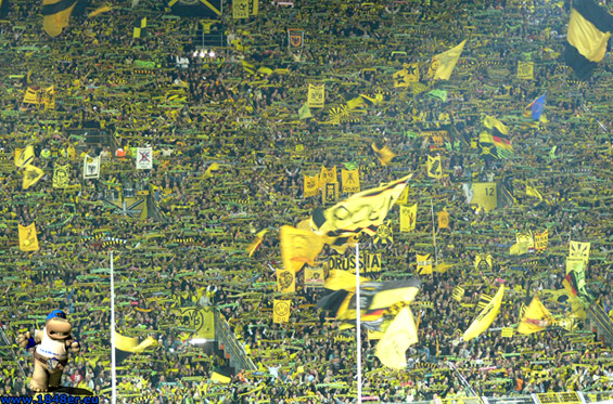 Borussia Dortmund vs VfL Bochum (1-1) (4)