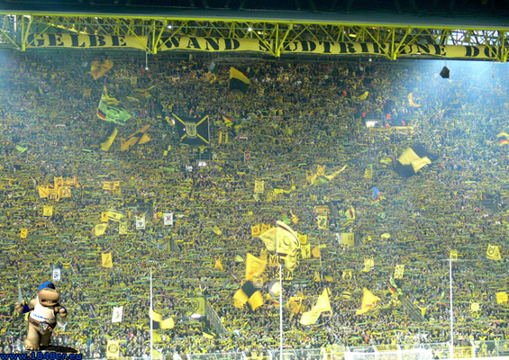 Borussia Dortmund vs VfL Bochum (1-1) (5)