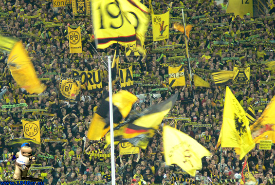 Borussia Dortmund vs VfL Bochum (1-1) (6)