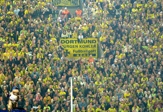 Borussia Dortmund vs VfL Bochum (1-1) (8)