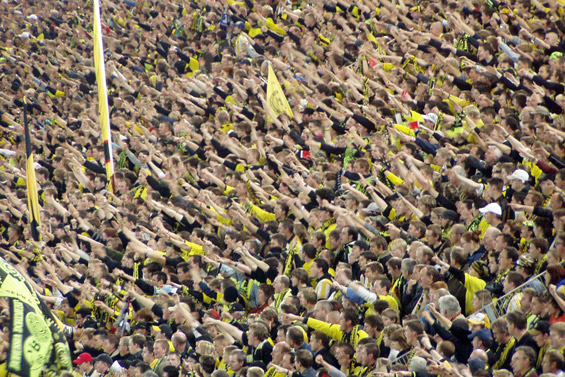 Borussia Dortmund vs VfL Bochum (1-1) (11)