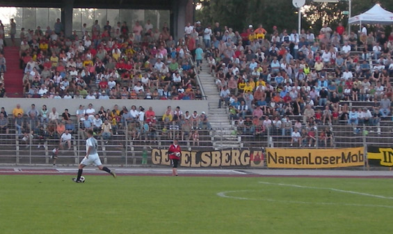 FSV Oggersheim vs Borussia Dortmund (0-2) (3)