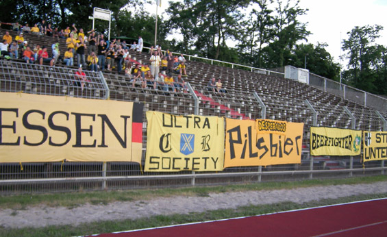 FSV Oggersheim vs Borussia Dortmund (0-2) (6)