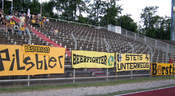 FSV Oggersheim vs Borussia Dortmund (0-2) (7)