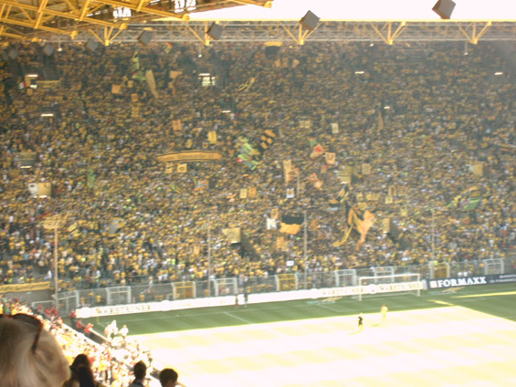 Borussia Dortmund vs MSV Duisburg (1-3) (4)