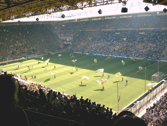 Borussia Dortmund vs MSV Duisburg (1-3) (5)